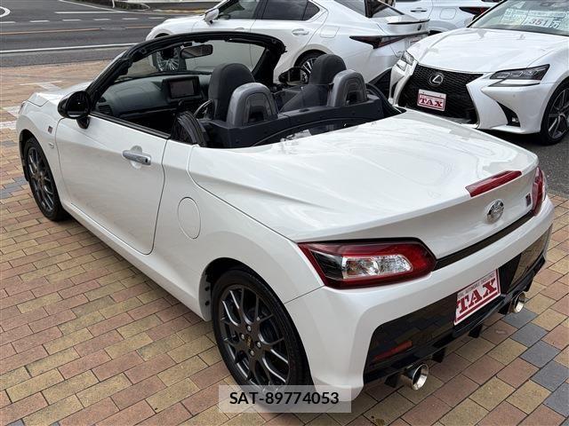 Toyota Copen 2023-09 7216233-7