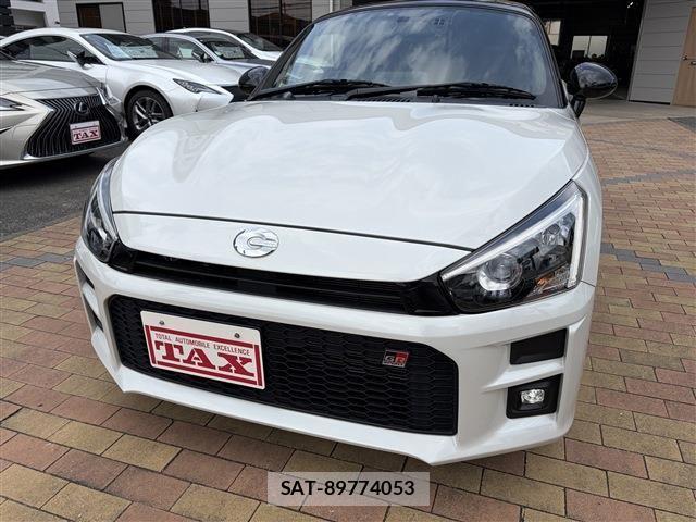 Toyota Copen 2023-09 7216233-8