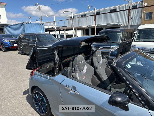 Daihatsu COPEN 2020-02 7216202-14