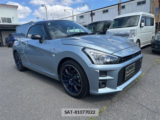 Daihatsu COPEN 2020-02 7216202-18