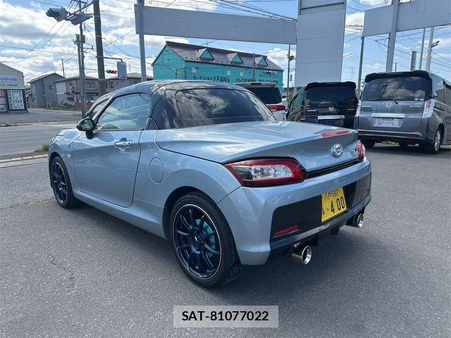 Daihatsu COPEN 2020-02 7216202-19