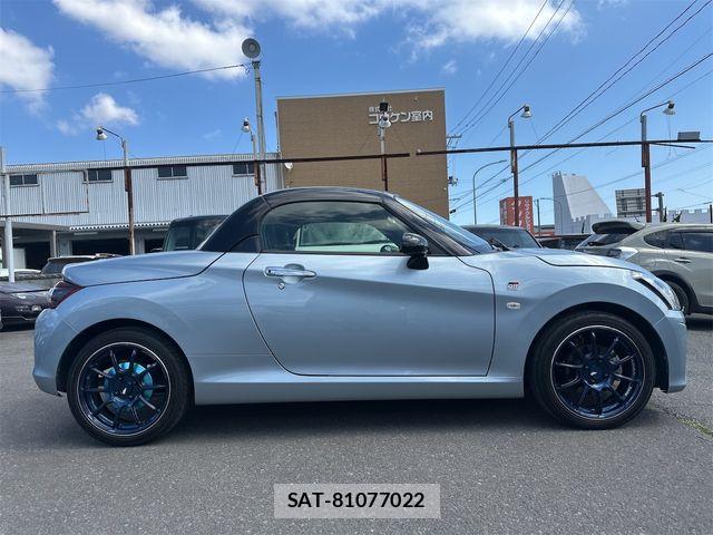 Daihatsu COPEN 2020-02 7216202-2