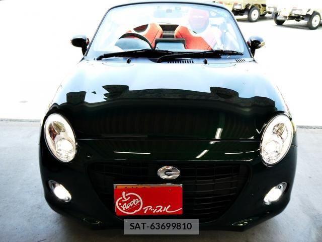 Daihatsu COPEN 2018-03 7216195-12