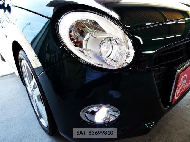 Daihatsu COPEN 2018-03 7216195-13