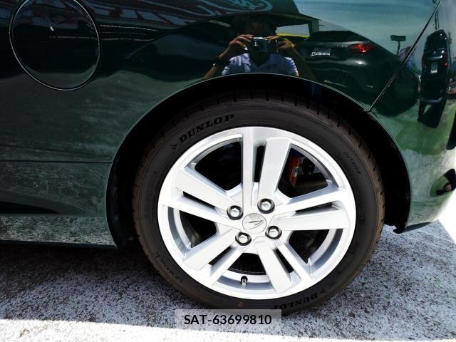 Daihatsu COPEN 2018-03 7216195-18