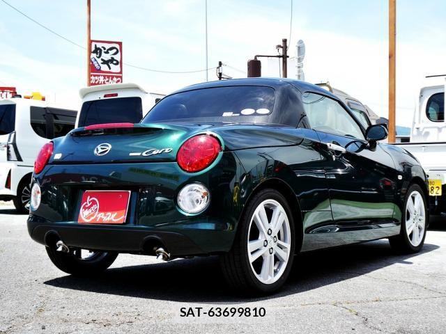 Daihatsu COPEN 2018-03 7216195-1