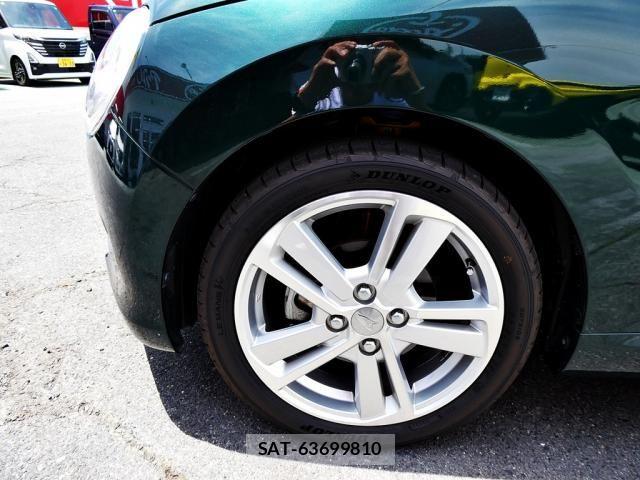 Daihatsu COPEN 2018-03 7216195-19