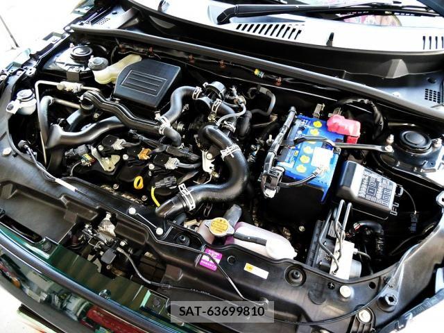 Daihatsu COPEN 2018-03 7216195-23