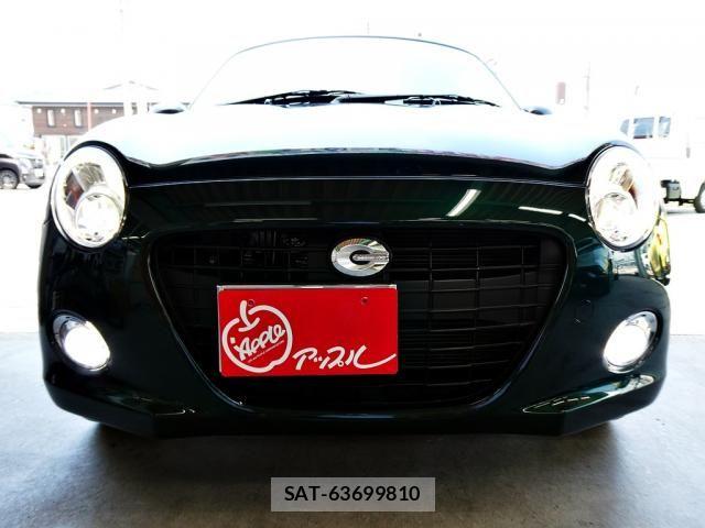 Daihatsu COPEN 2018-03 7216195-24