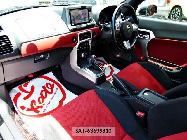 Daihatsu COPEN 2018-03 7216195-25