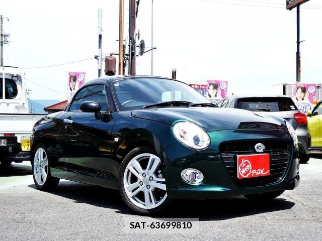 Daihatsu COPEN 2018-03 7216195-2