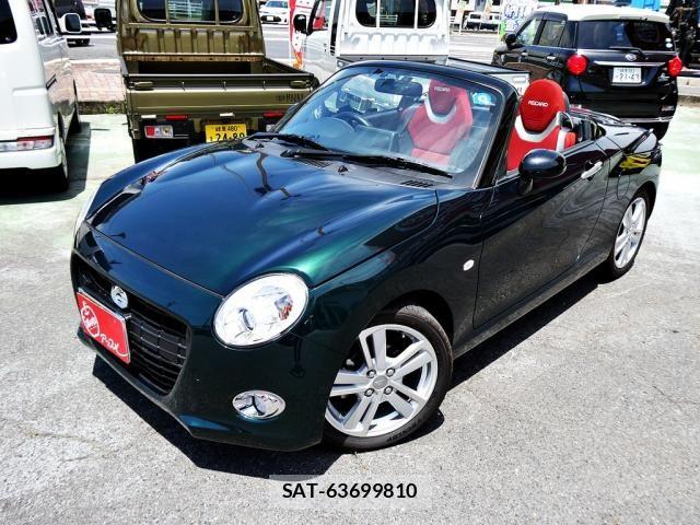 Daihatsu COPEN 2018-03 7216195-4