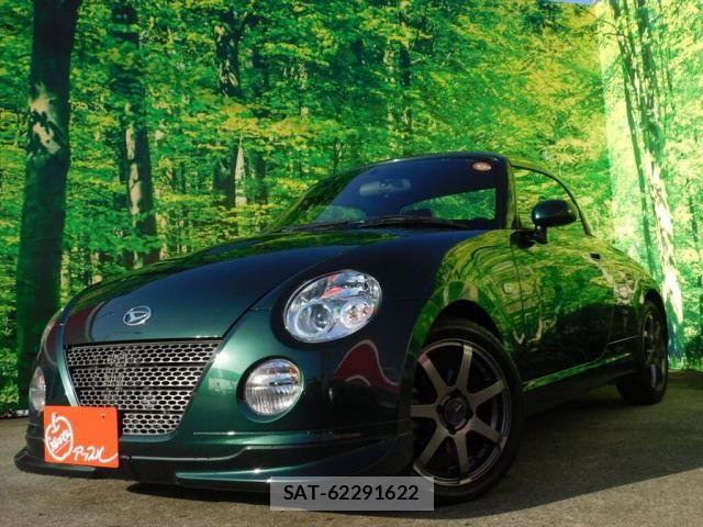 Daihatsu COPEN 2007-03 7216188-0