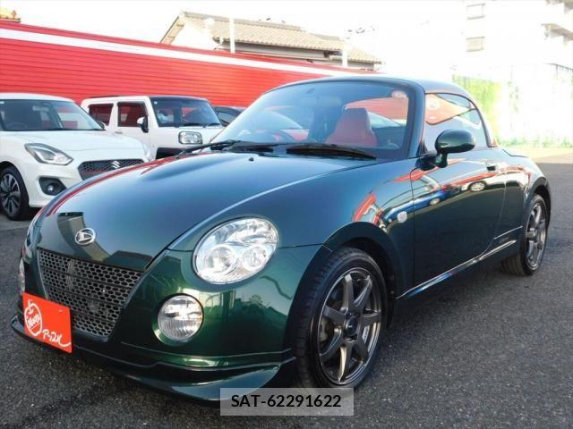Daihatsu COPEN 2007-03 7216188-10