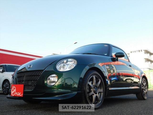 Daihatsu COPEN 2007-03 7216188-11