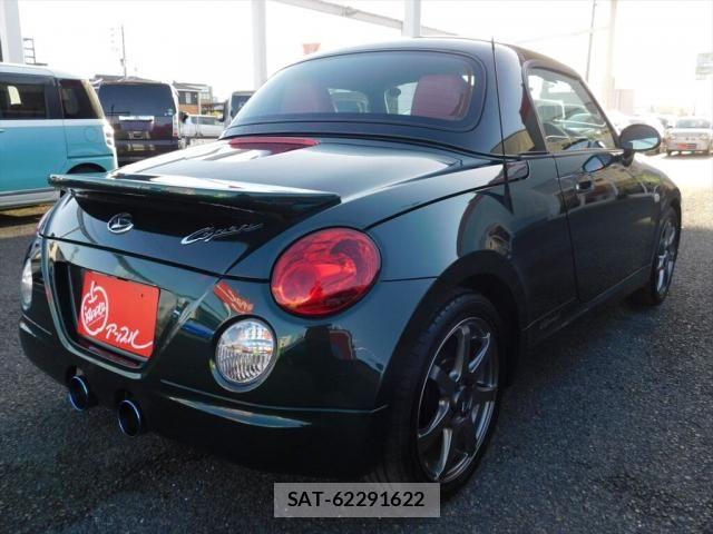 Daihatsu COPEN 2007-03 7216188-12