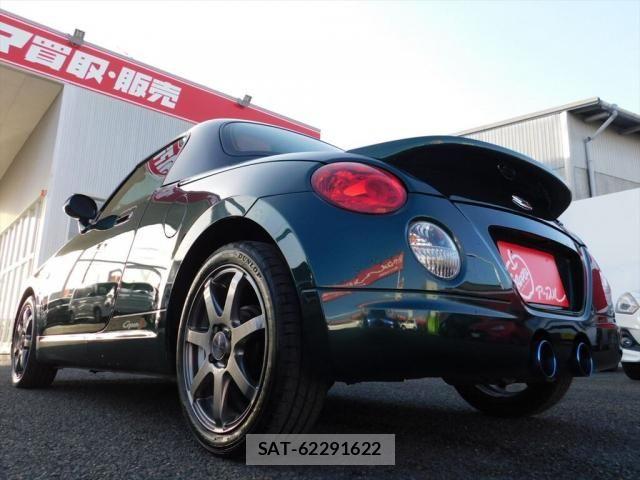 Daihatsu COPEN 2007-03 7216188-15