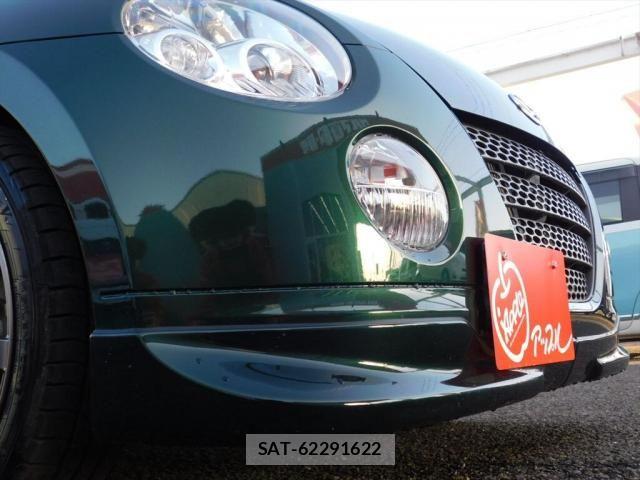 Daihatsu COPEN 2007-03 7216188-17