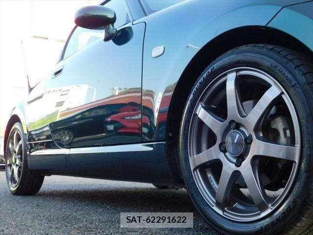 Daihatsu COPEN 2007-03 7216188-18