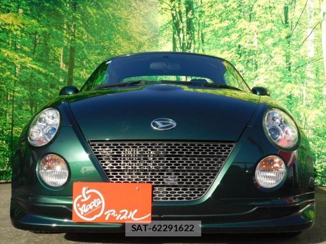 Daihatsu COPEN 2007-03 7216188-1