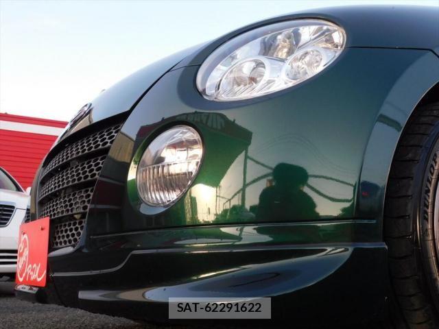 Daihatsu COPEN 2007-03 7216188-19