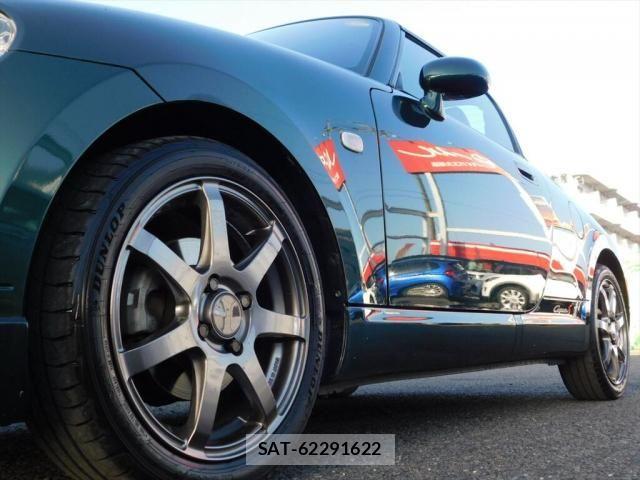Daihatsu COPEN 2007-03 7216188-20