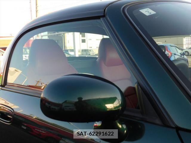Daihatsu COPEN 2007-03 7216188-21