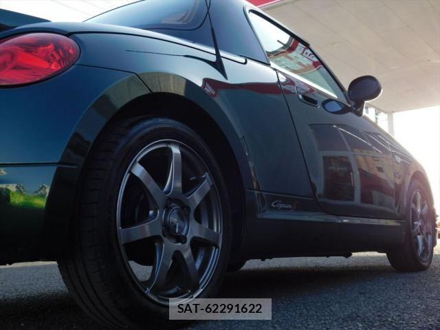 Daihatsu COPEN 2007-03 7216188-23