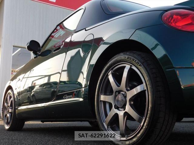 Daihatsu COPEN 2007-03 7216188-25