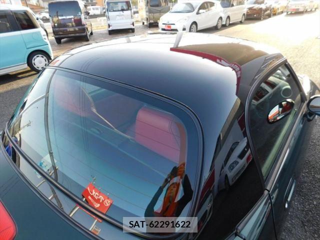 Daihatsu COPEN 2007-03 7216188-27