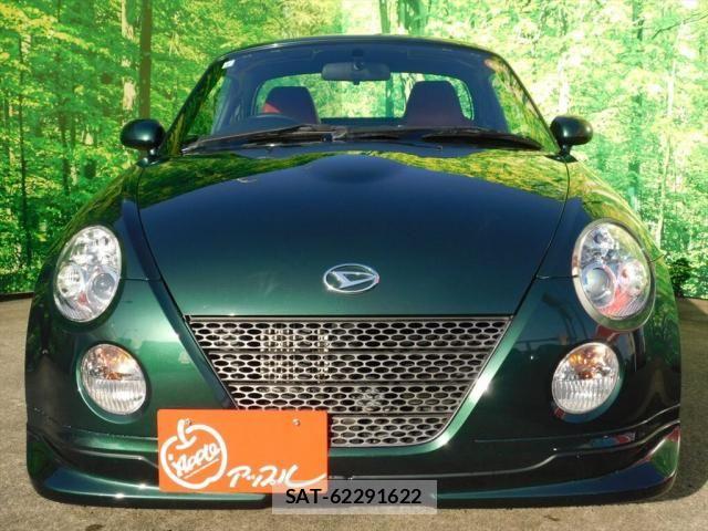 Daihatsu COPEN 2007-03 7216188-2
