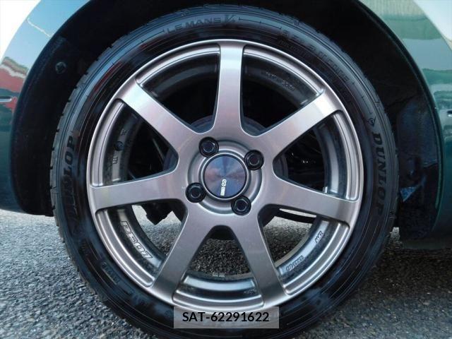 Daihatsu COPEN 2007-03 7216188-29