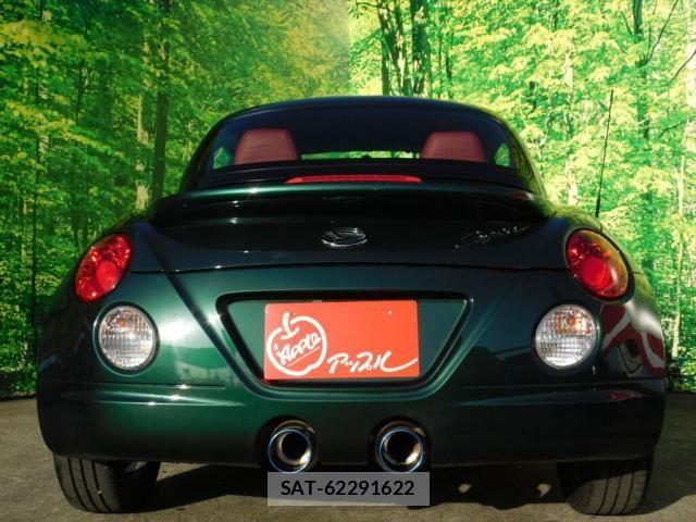 Daihatsu COPEN 2007-03 7216188-3