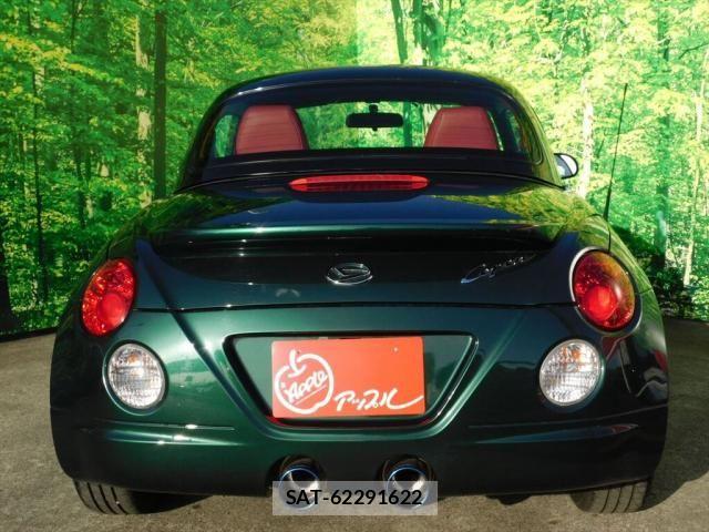 Daihatsu COPEN 2007-03 7216188-4