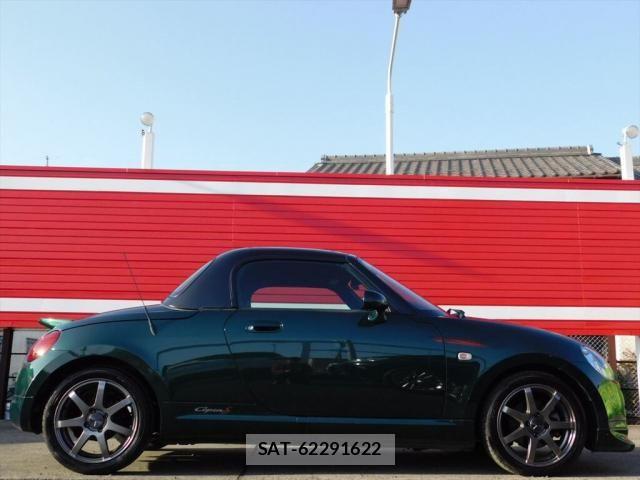 Daihatsu COPEN 2007-03 7216188-5