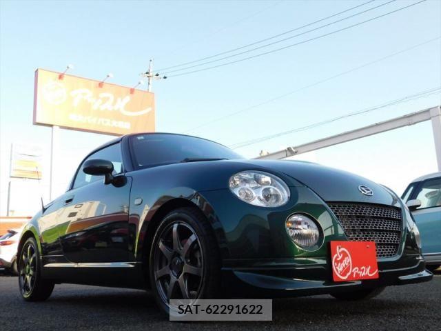 Daihatsu COPEN 2007-03 7216188-7