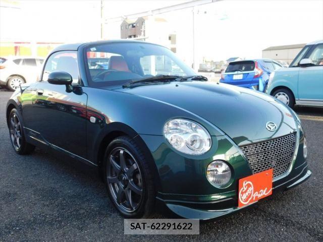 Daihatsu COPEN 2007-03 7216188-8