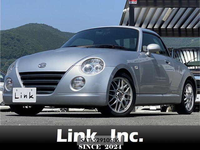Daihatsu COPEN 2008-01 7216186-0