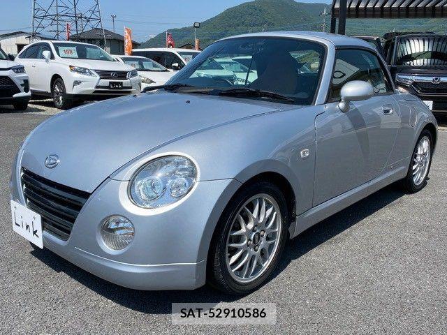 Daihatsu COPEN 2008-01 7216186-9