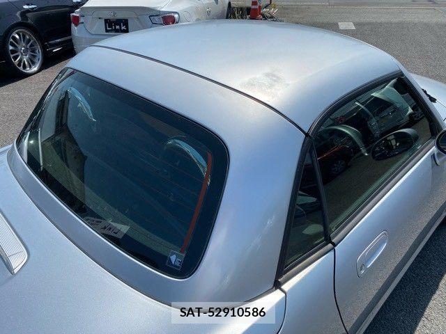Daihatsu COPEN 2008-01 7216186-10