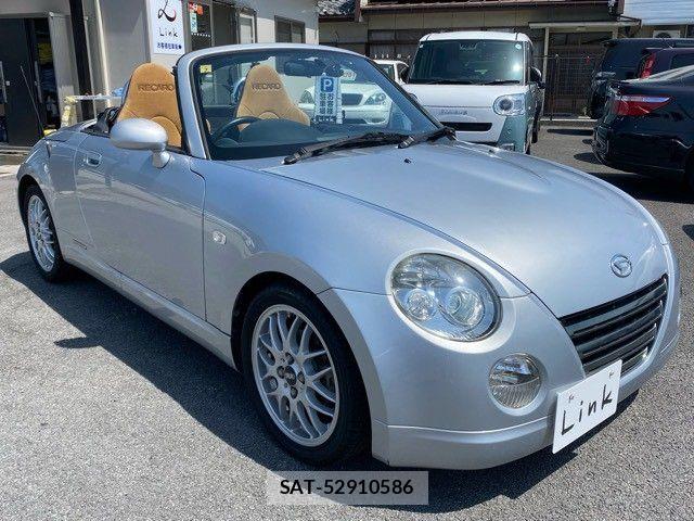 Daihatsu COPEN 2008-01 7216186-11