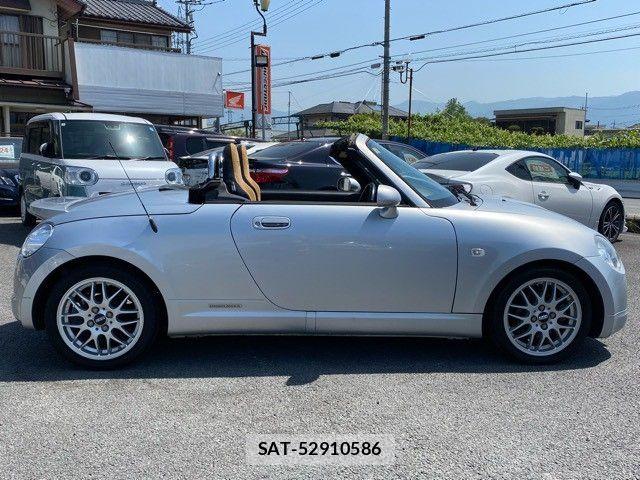 Daihatsu COPEN 2008-01 7216186-12