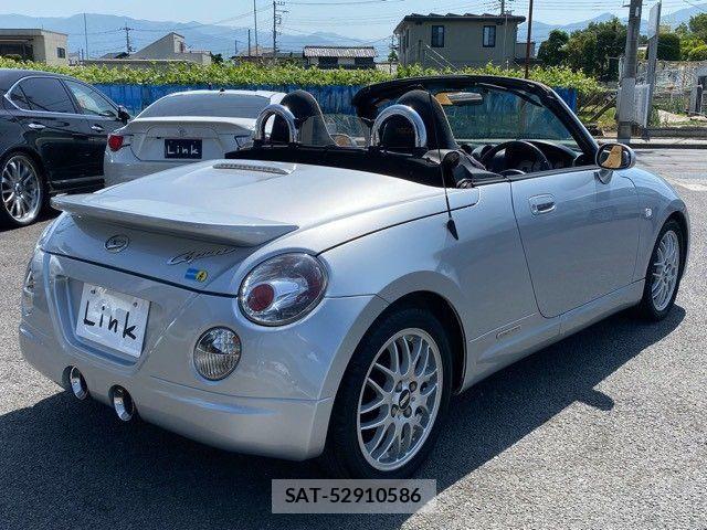 Daihatsu COPEN 2008-01 7216186-13