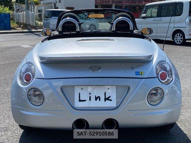 Daihatsu COPEN 2008-01 7216186-14