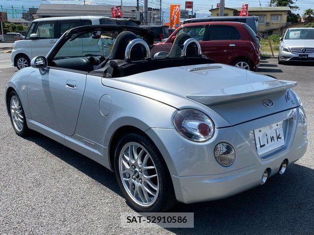 Daihatsu COPEN 2008-01 7216186-15