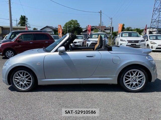 Daihatsu COPEN 2008-01 7216186-16