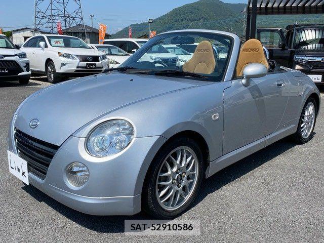 Daihatsu COPEN 2008-01 7216186-17