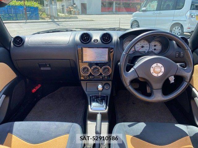 Daihatsu COPEN 2008-01 7216186-18