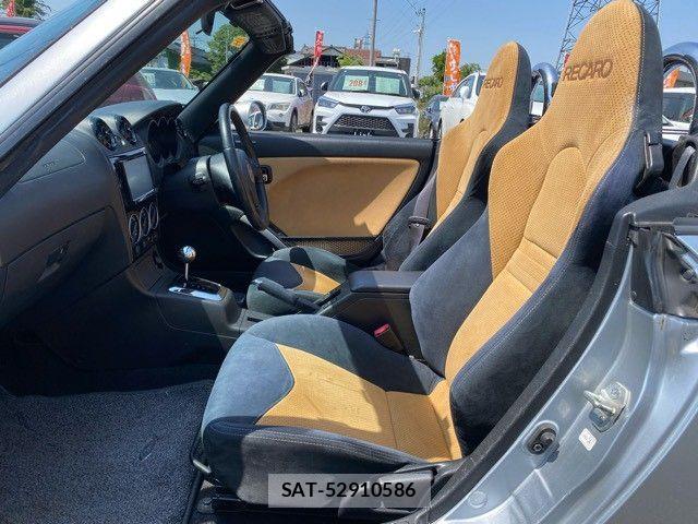 Daihatsu COPEN 2008-01 7216186-20