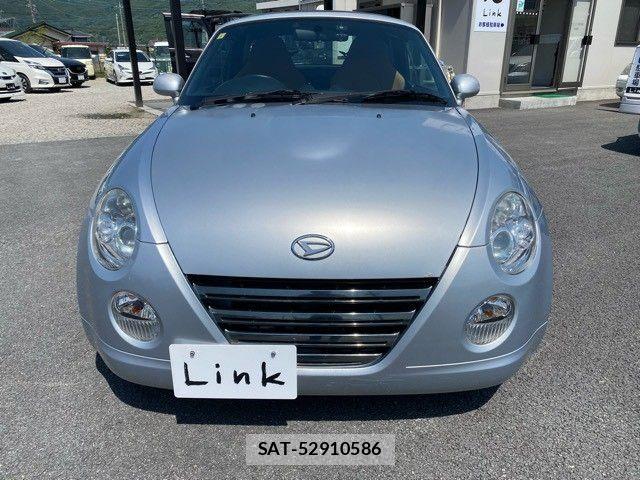 Daihatsu COPEN 2008-01 7216186-2